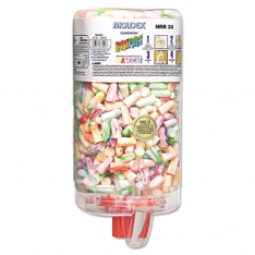 MOLDEX 6645, SPARKPLUG PLUGSTATION DISPENSER ( 2000 PER CS)